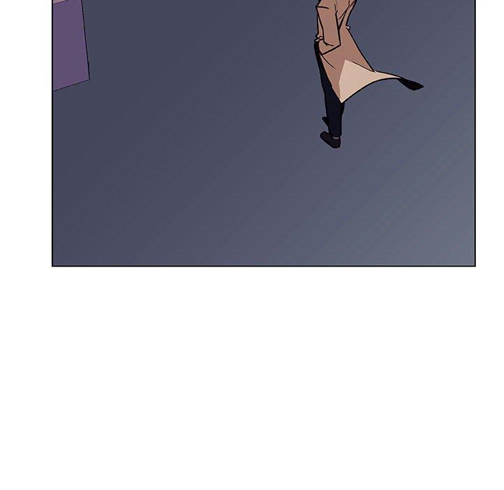 与上司的密约 第 40 话 第207页