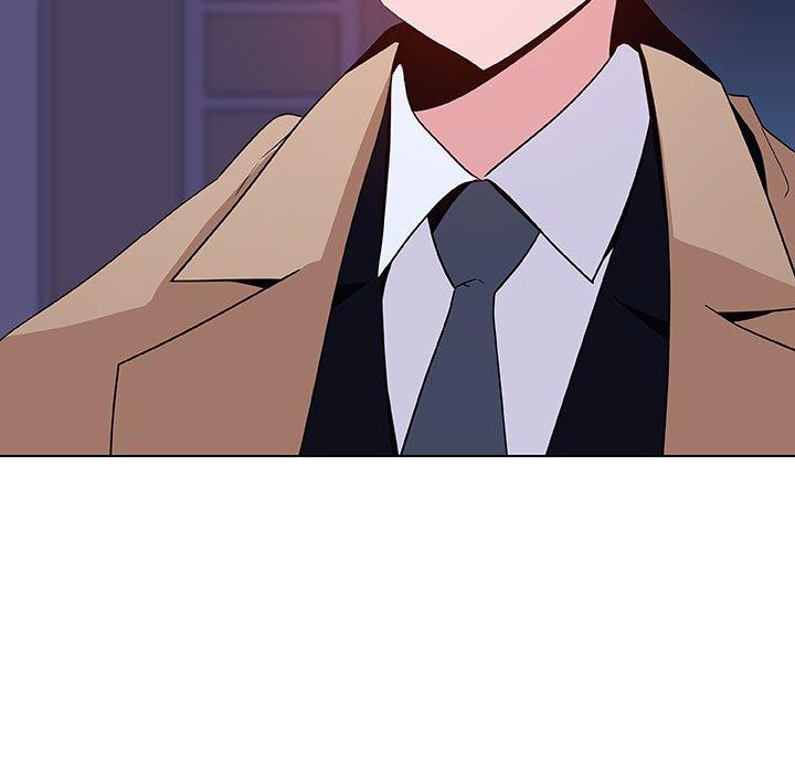 与上司的密约 第 40 话 第213页