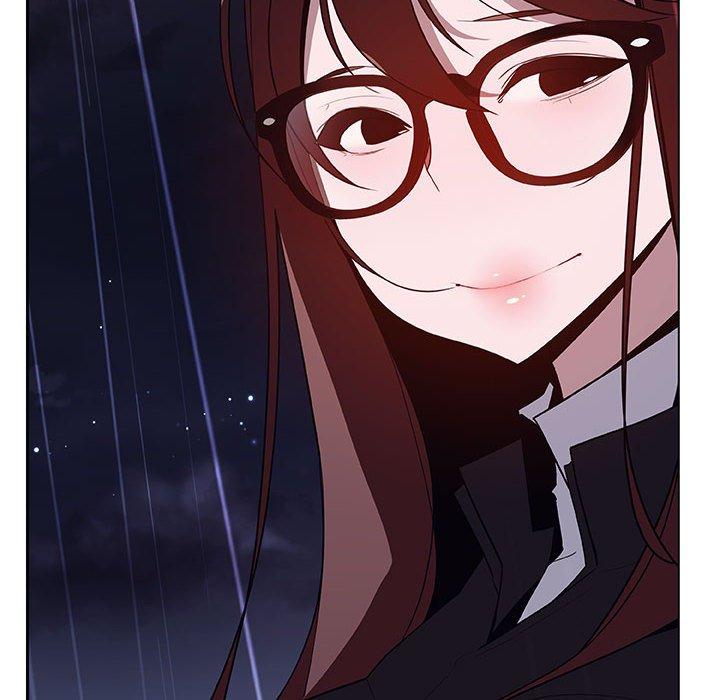 与上司的密约 第 40 话 第241页