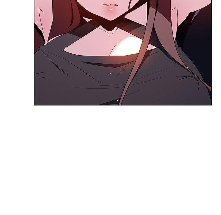 与上司的密约 第 42 话 第38页