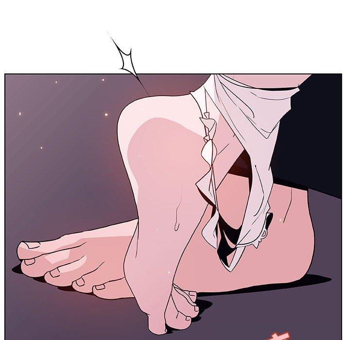 与上司的密约 第 42 话 第52页