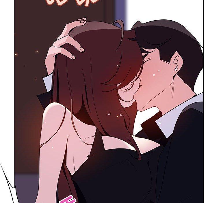 与上司的密约 第 42 话 第57页