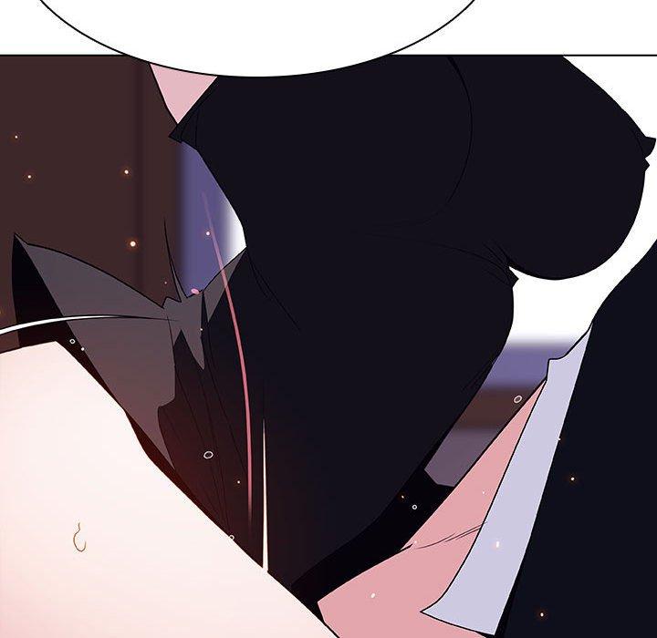 与上司的密约 第 42 话 第107页