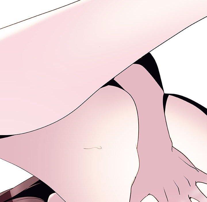 与上司的密约 第 42 话 第132页