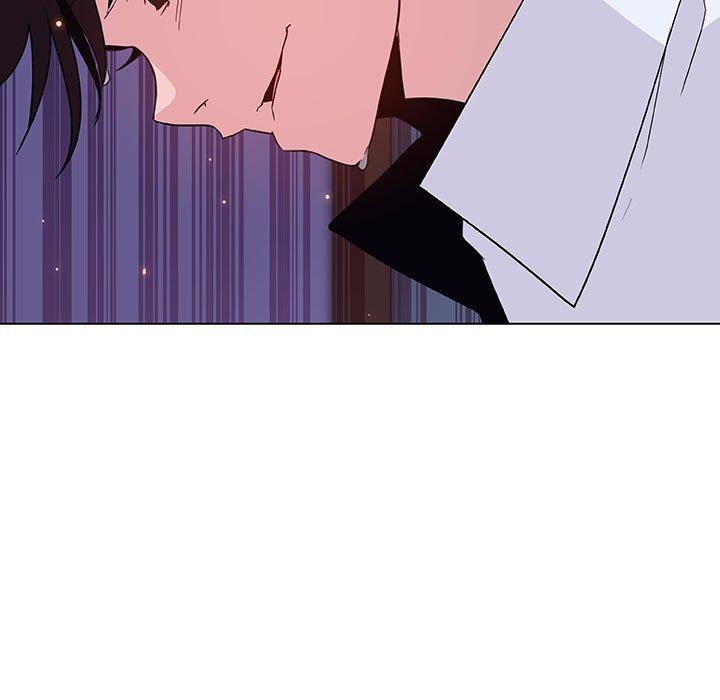 与上司的密约 第 42 话 第157页