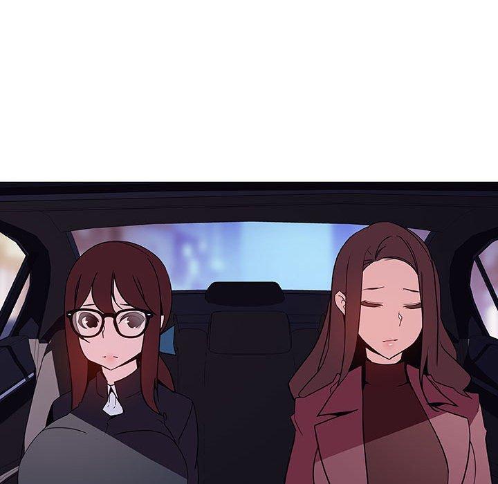 与上司的密约 第 44 话 第65页