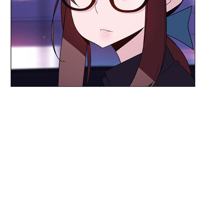 与上司的密约 第 44 话 第82页