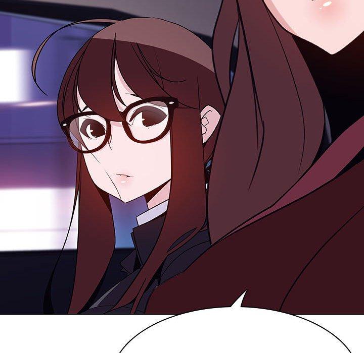 与上司的密约 第 44 话 第74页