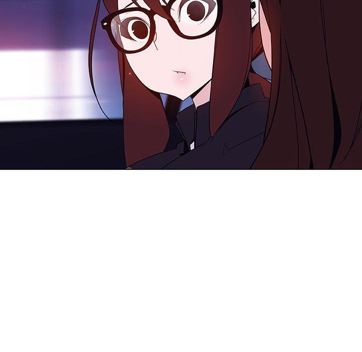 与上司的密约 第 44 话 第121页