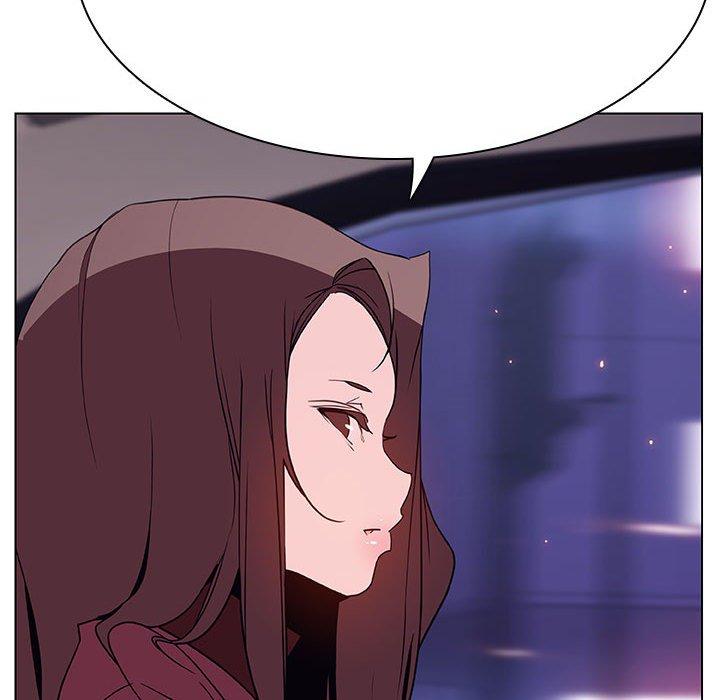 与上司的密约 第 44 话 第123页