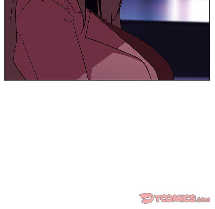 与上司的密约 第 44 话 第124页
