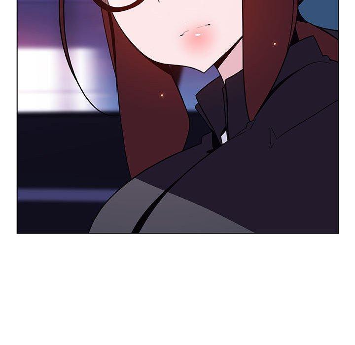 与上司的密约 第 44 话 第127页