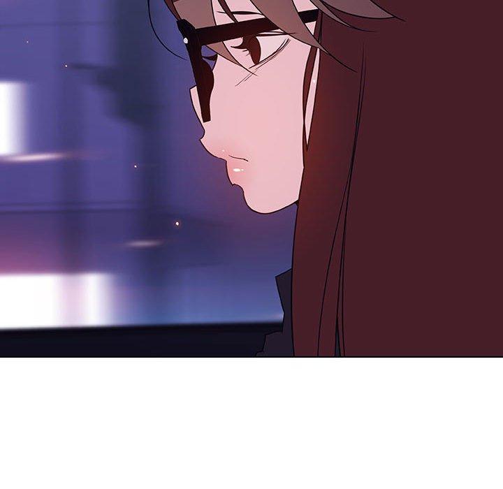 与上司的密约 第 44 话 第135页