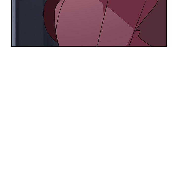 与上司的密约 第 44 话 第165页
