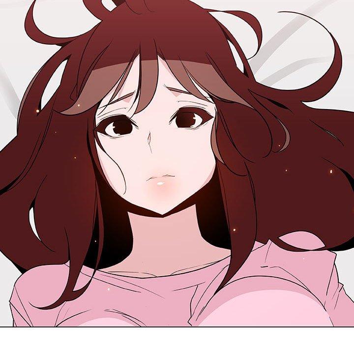 与上司的密约 第 44 话 第151页