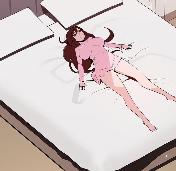 与上司的密约 第 44 话 第153页