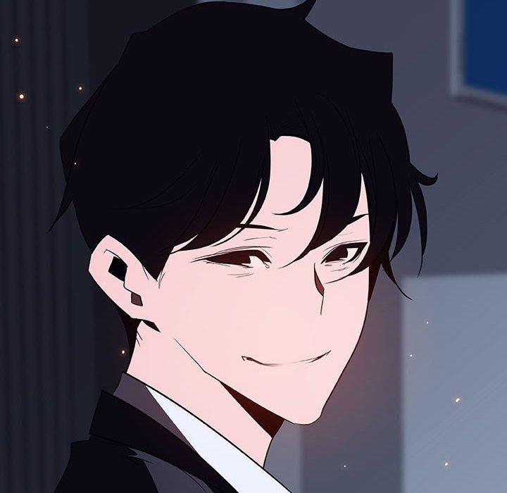 与上司的密约 第 44 话 第177页