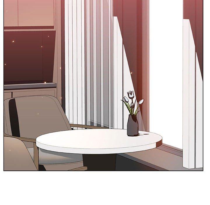 与上司的密约 第 44 话 第181页