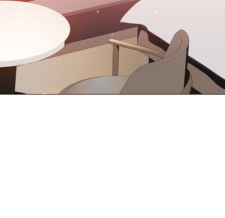 与上司的密约 第 45 话 第37页