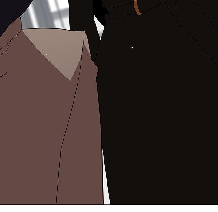 与上司的密约 第 45 话 第95页