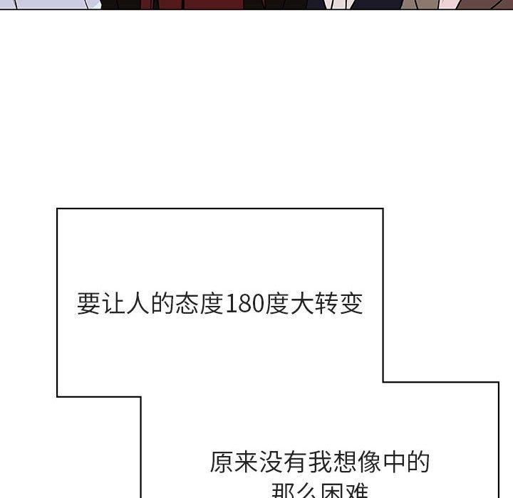 与上司的密约 第 45 话 第110页