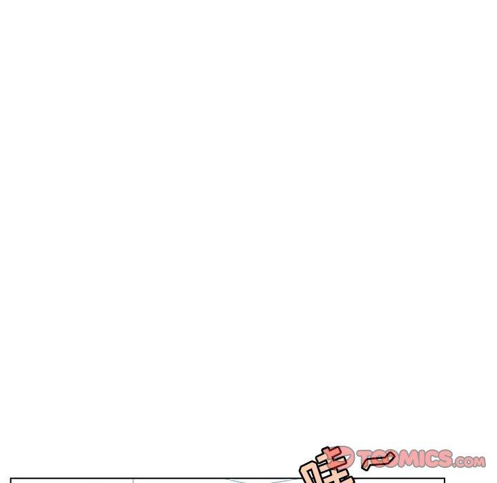 与上司的密约 第 45 话 第100页