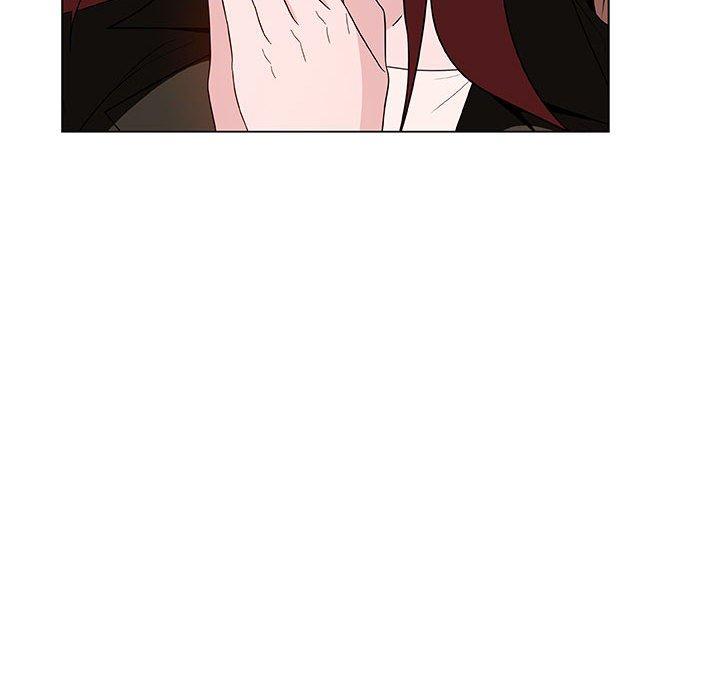 与上司的密约 第 45 话 第107页
