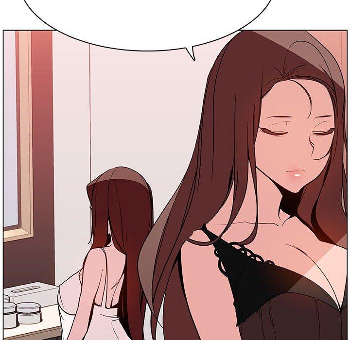 与上司的密约 第 45 话 第153页