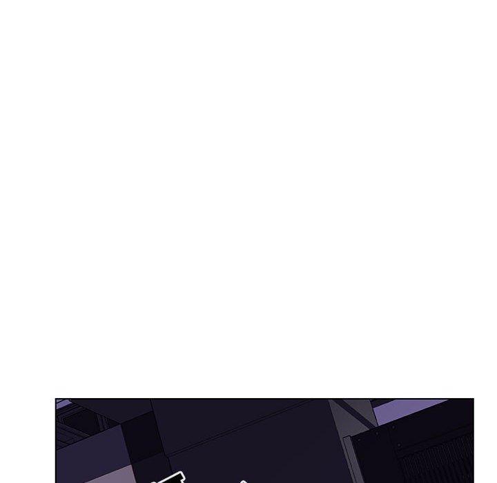 与上司的密约 第 45 话 第134页
