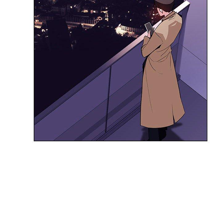 与上司的密约 第 45 话 第175页