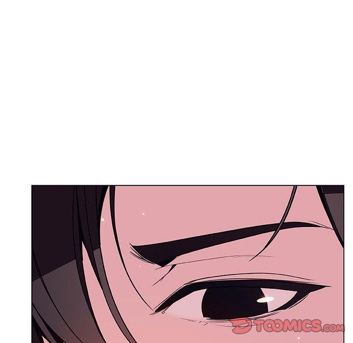 与上司的密约 第 45 话 第184页