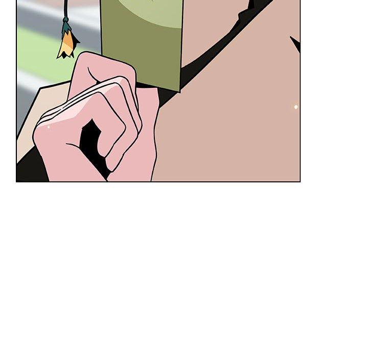 与上司的密约 第 45 话 第187页