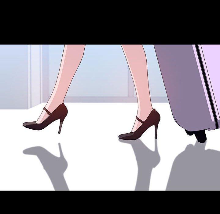 与上司的密约 第 46 话 第86页