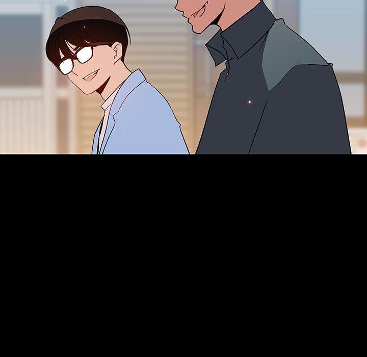 与上司的密约 第 46 话 第138页