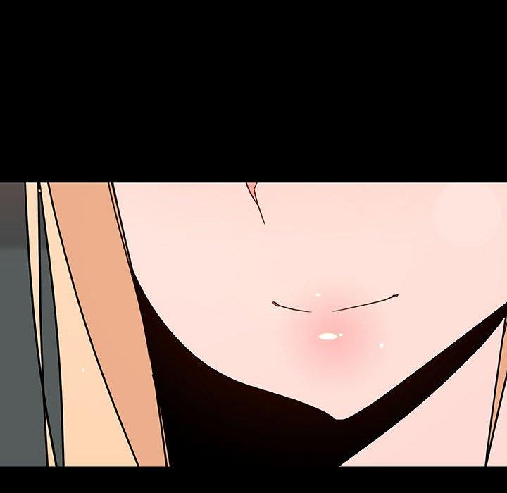 与上司的密约 第 47 话 第80页