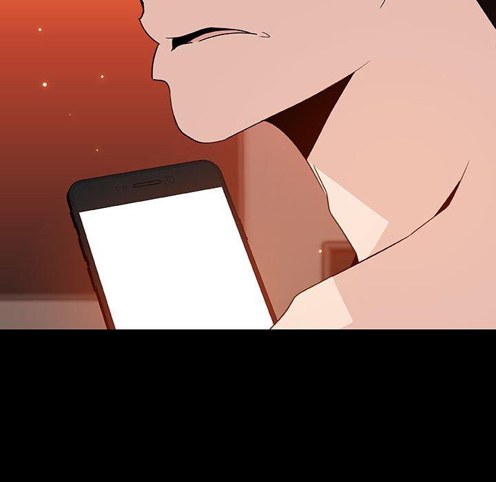 与上司的密约 第 47 话 第88页