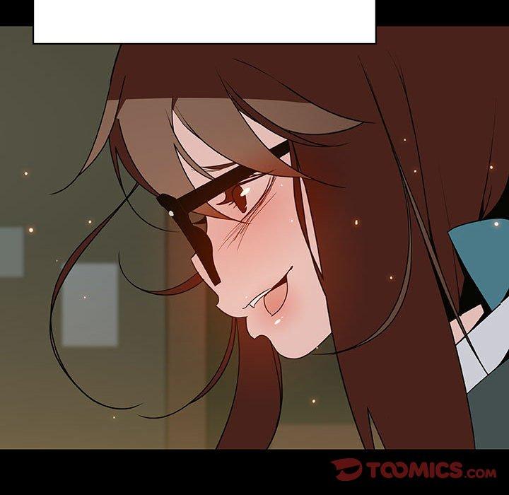 与上司的密约 第 47 话 第115页