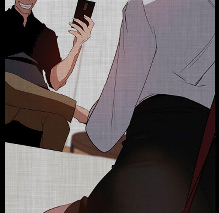 与上司的密约 第 47 话 第173页