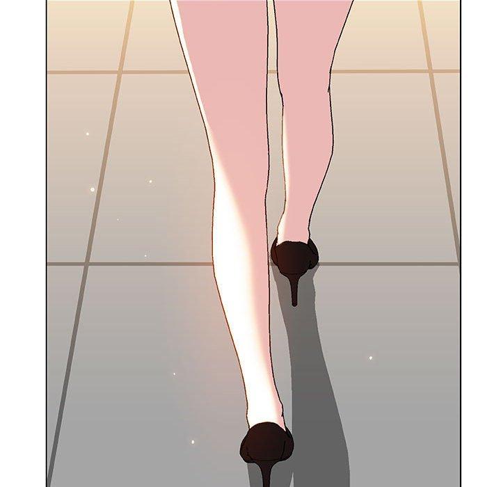 与上司的密约 第 47 话 第226页