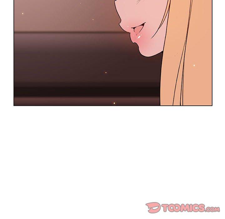 与上司的密约 第 48 话 第172页