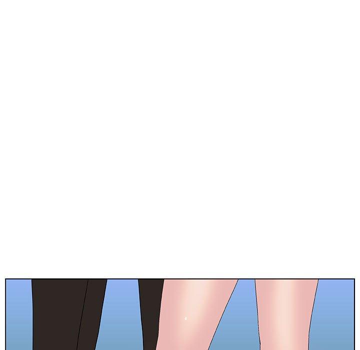 与上司的密约 第 48 话 第103页