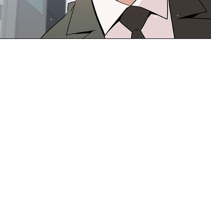 与上司的密约 第 48 话 第110页
