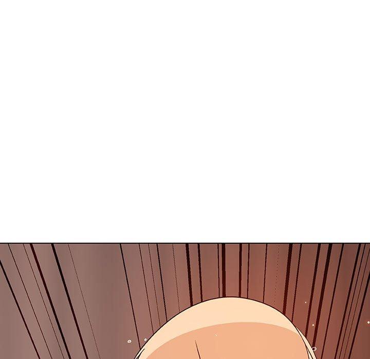 与上司的密约 第 48 话 第154页