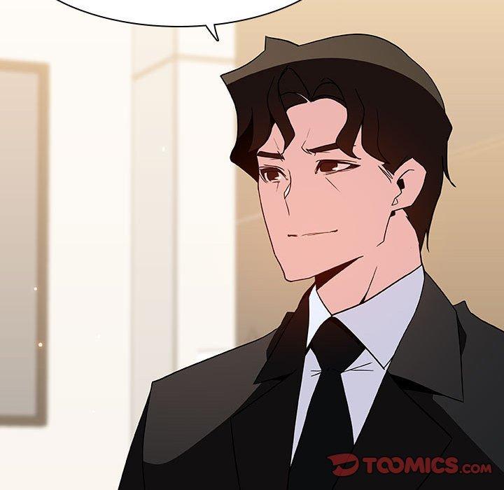 与上司的密约 第 49 话 第68页