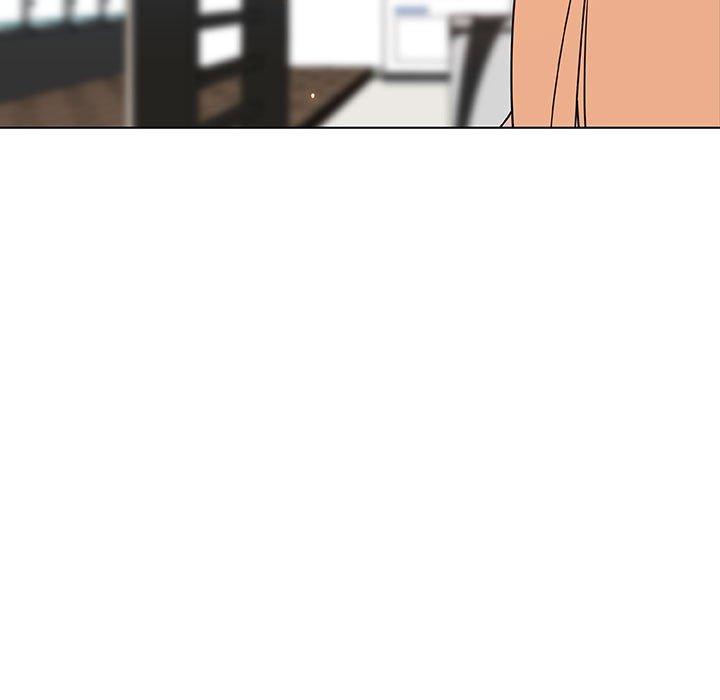 与上司的密约 第 49 话 第129页