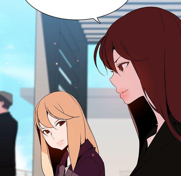 与上司的密约 第 49 话 第137页
