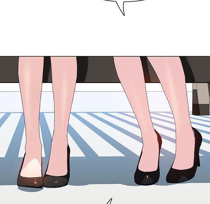 与上司的密约 第 49 话 第176页