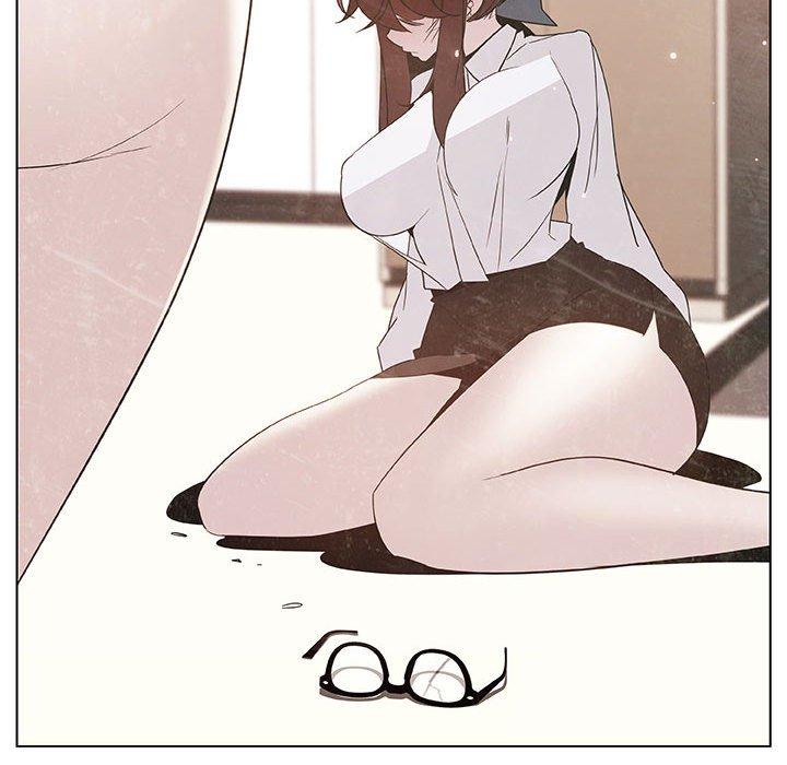 与上司的密约 第 49 话 第162页