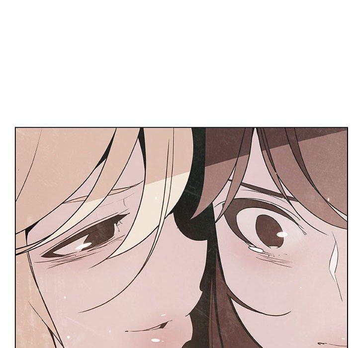 与上司的密约 第 49 话 第167页