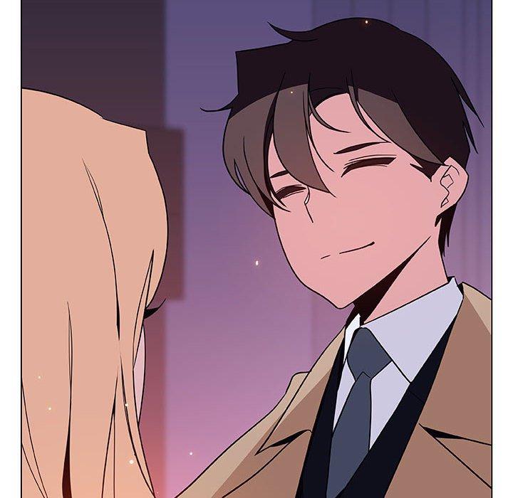 与上司的密约 第 50 话 第23页